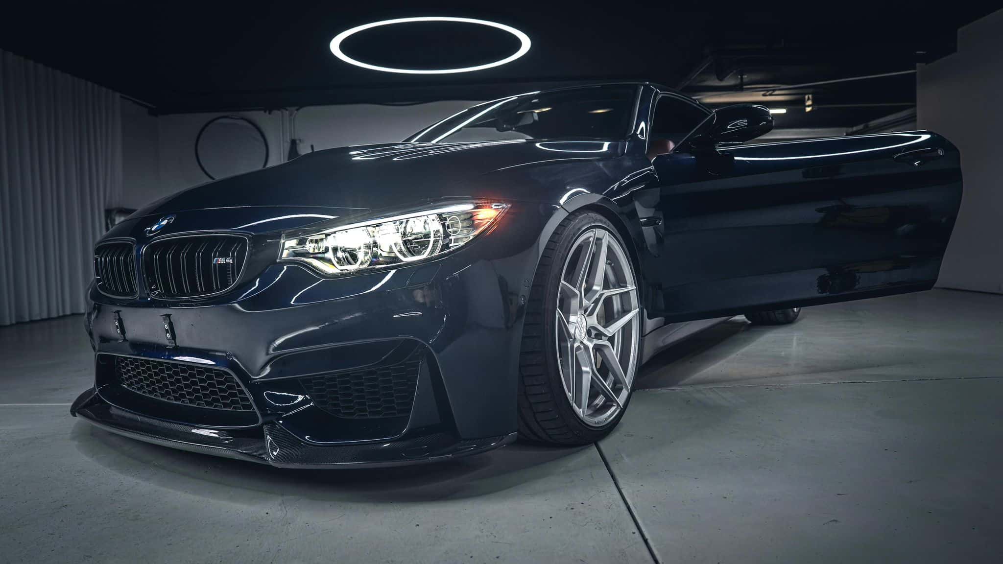 BMW 4er