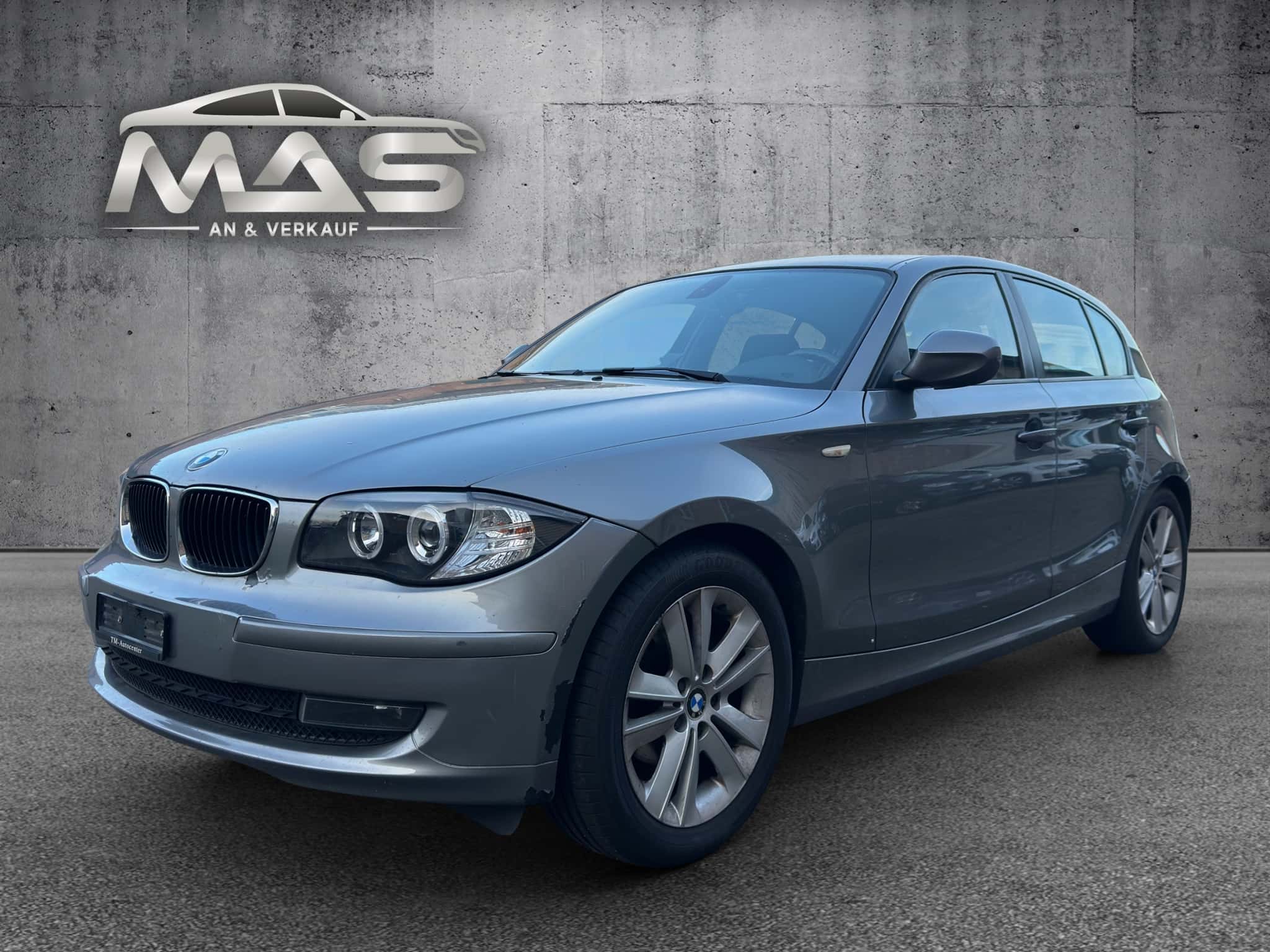 BMW 1er