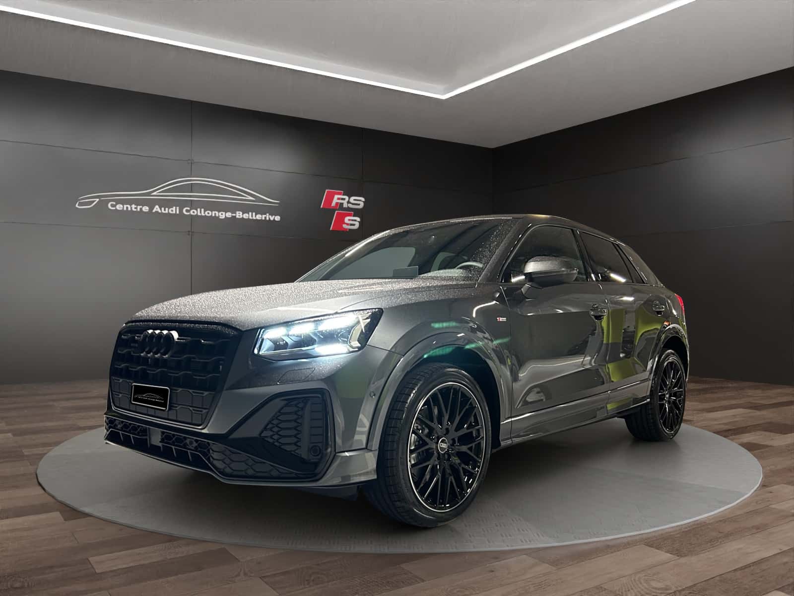 Audi Q2