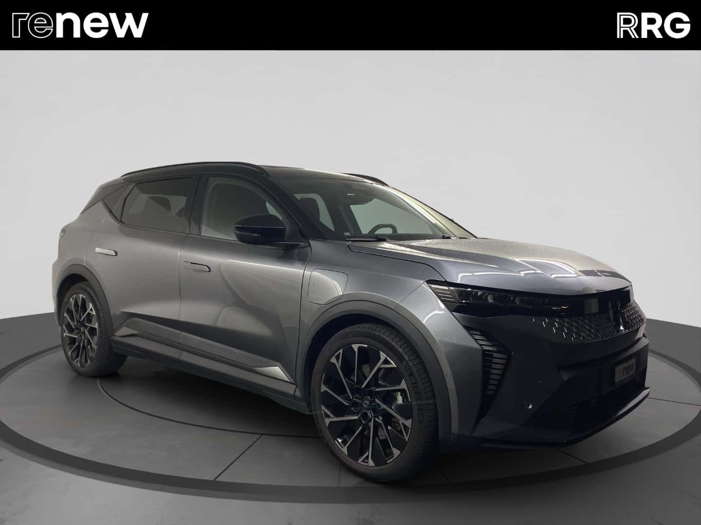 Renault Scénic