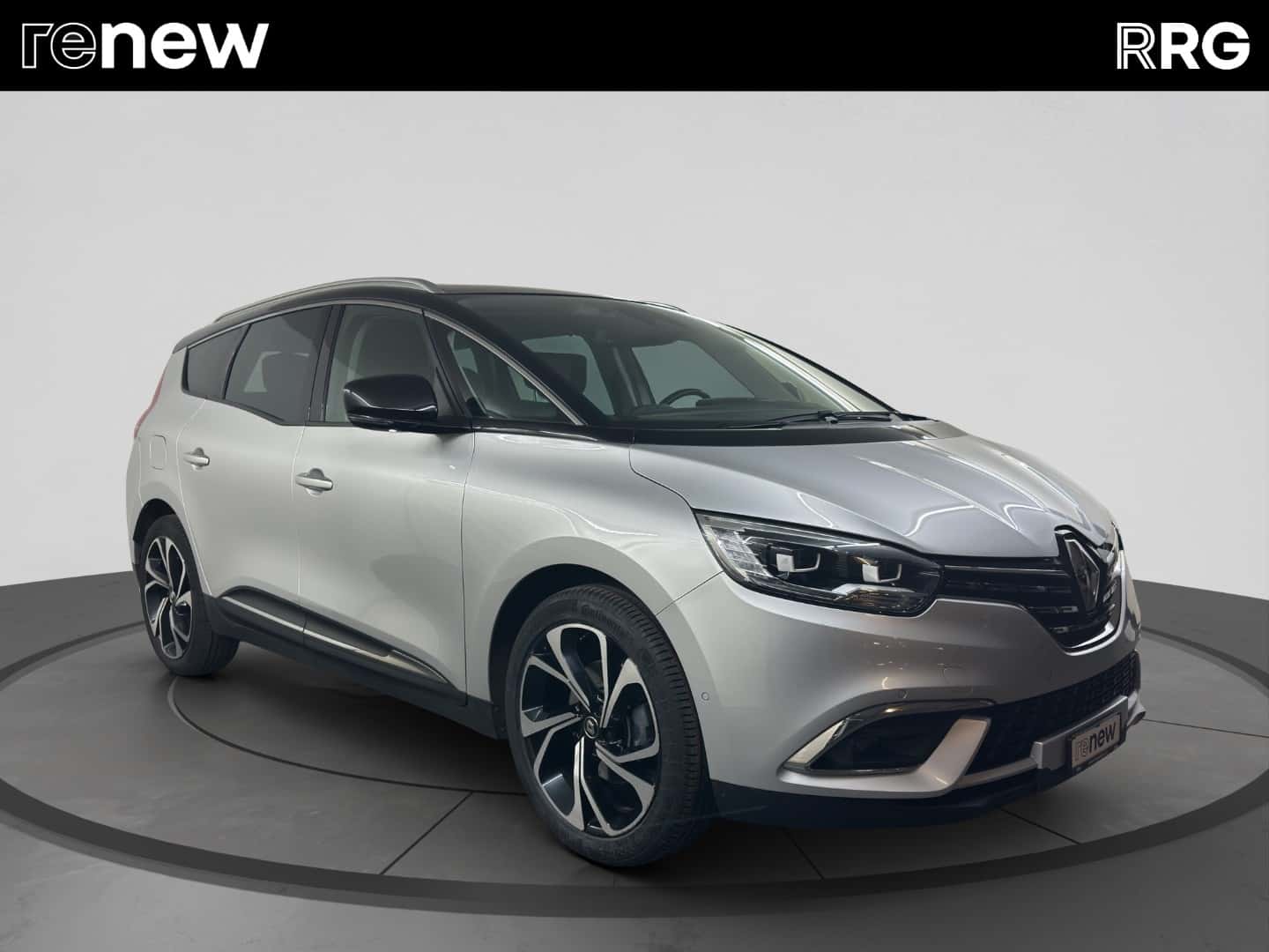 Renault Scénic