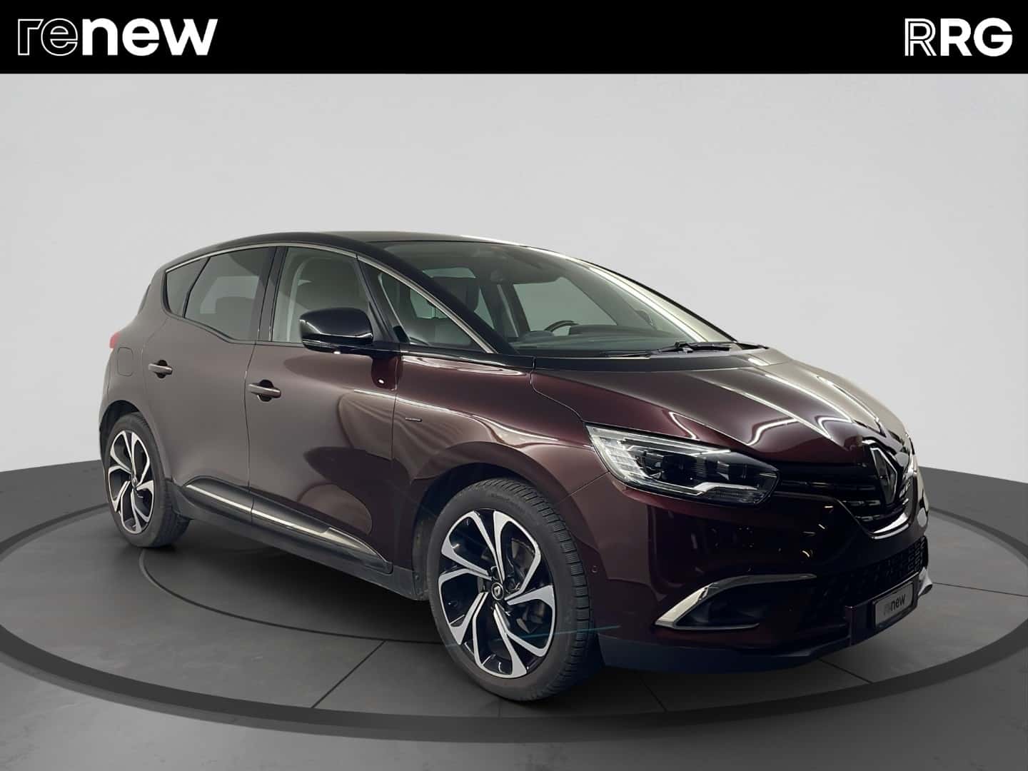 Renault Scénic