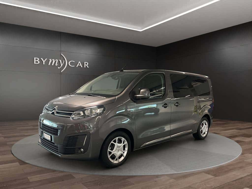 Citroën Spacetourer