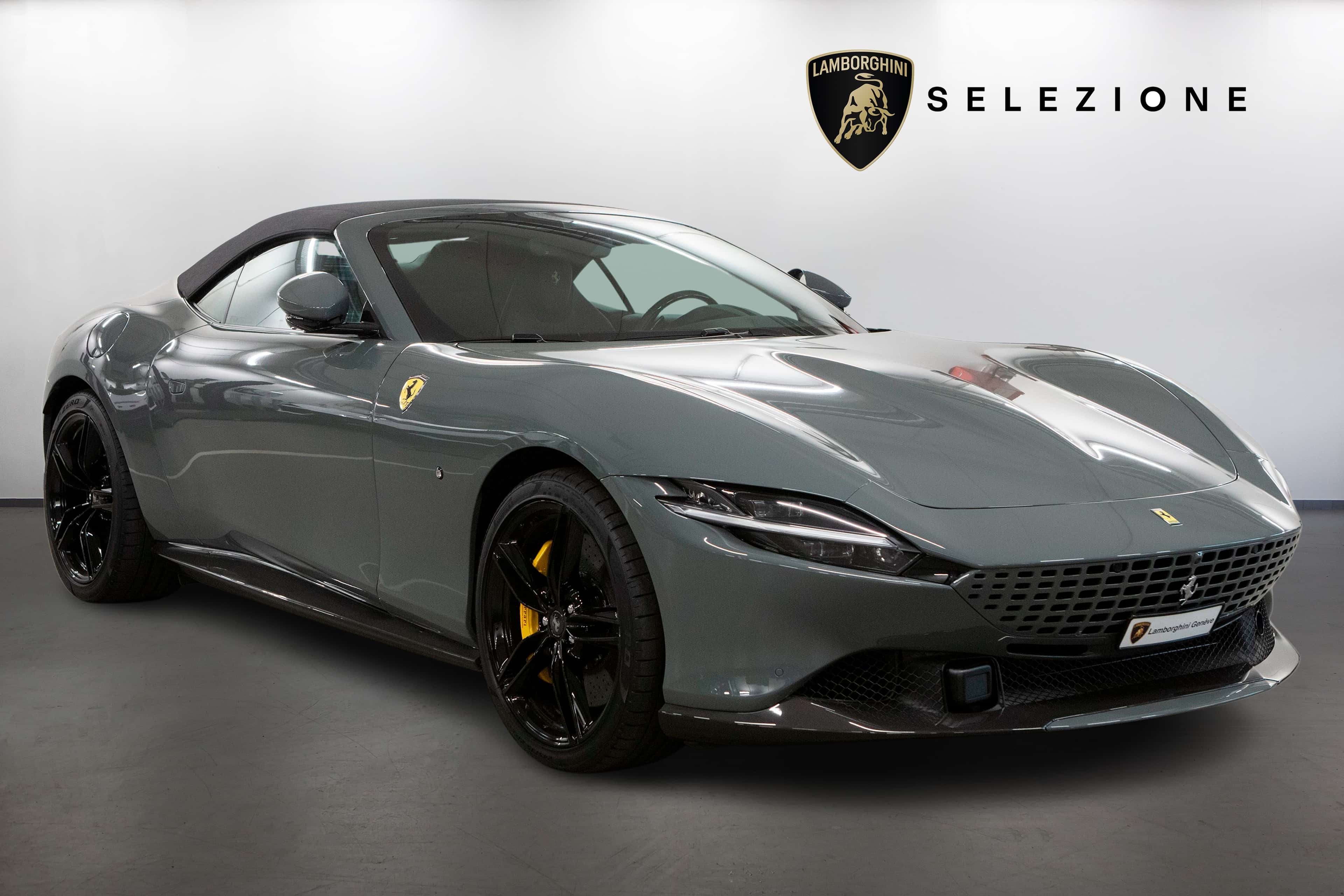 Ferrari Roma