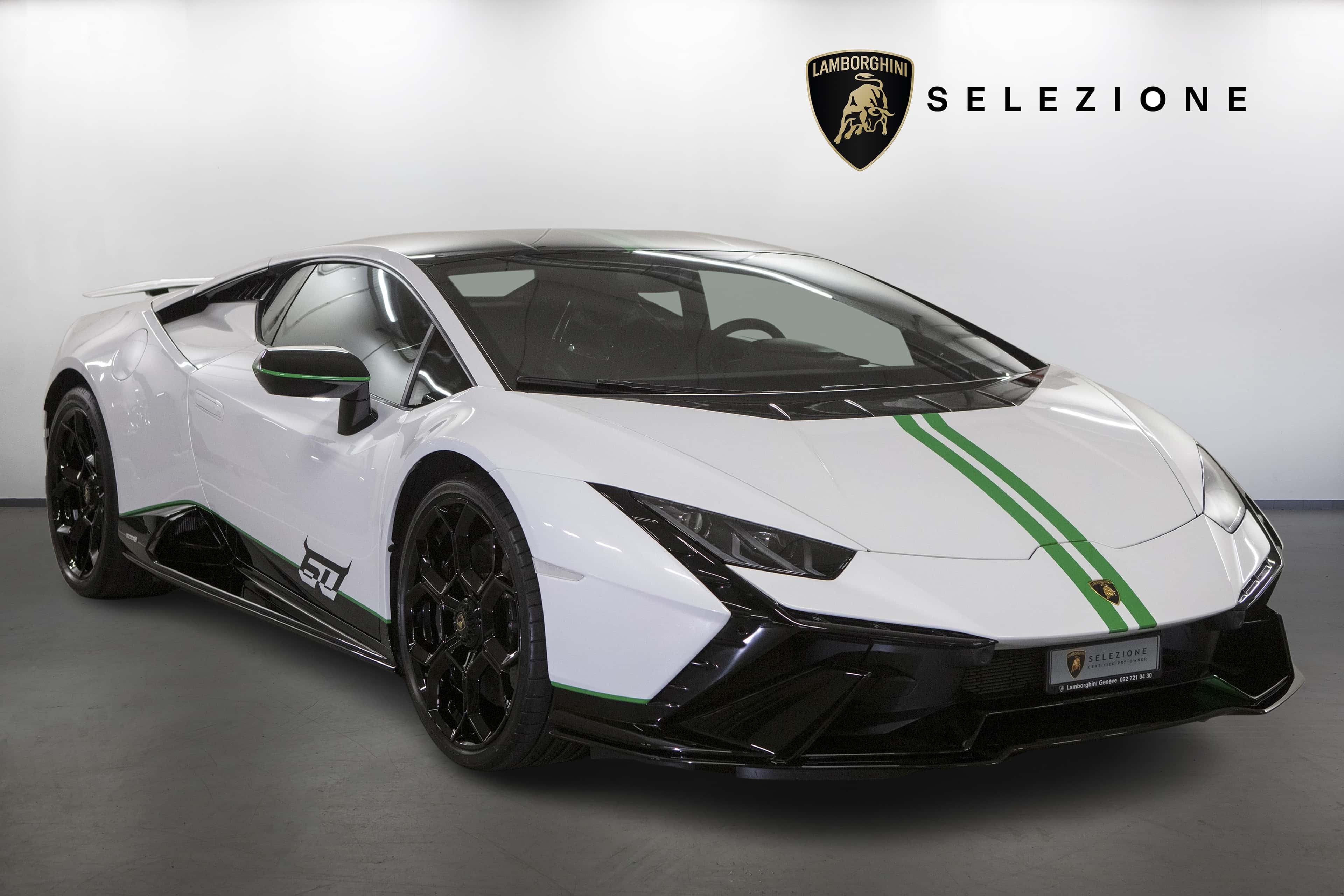 Lamborghini Huracan