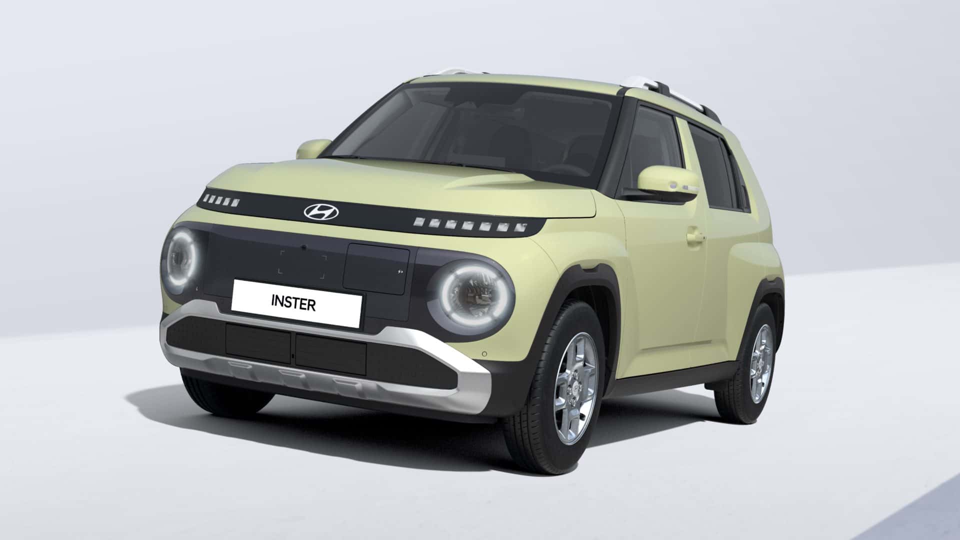 Hyundai Inster
