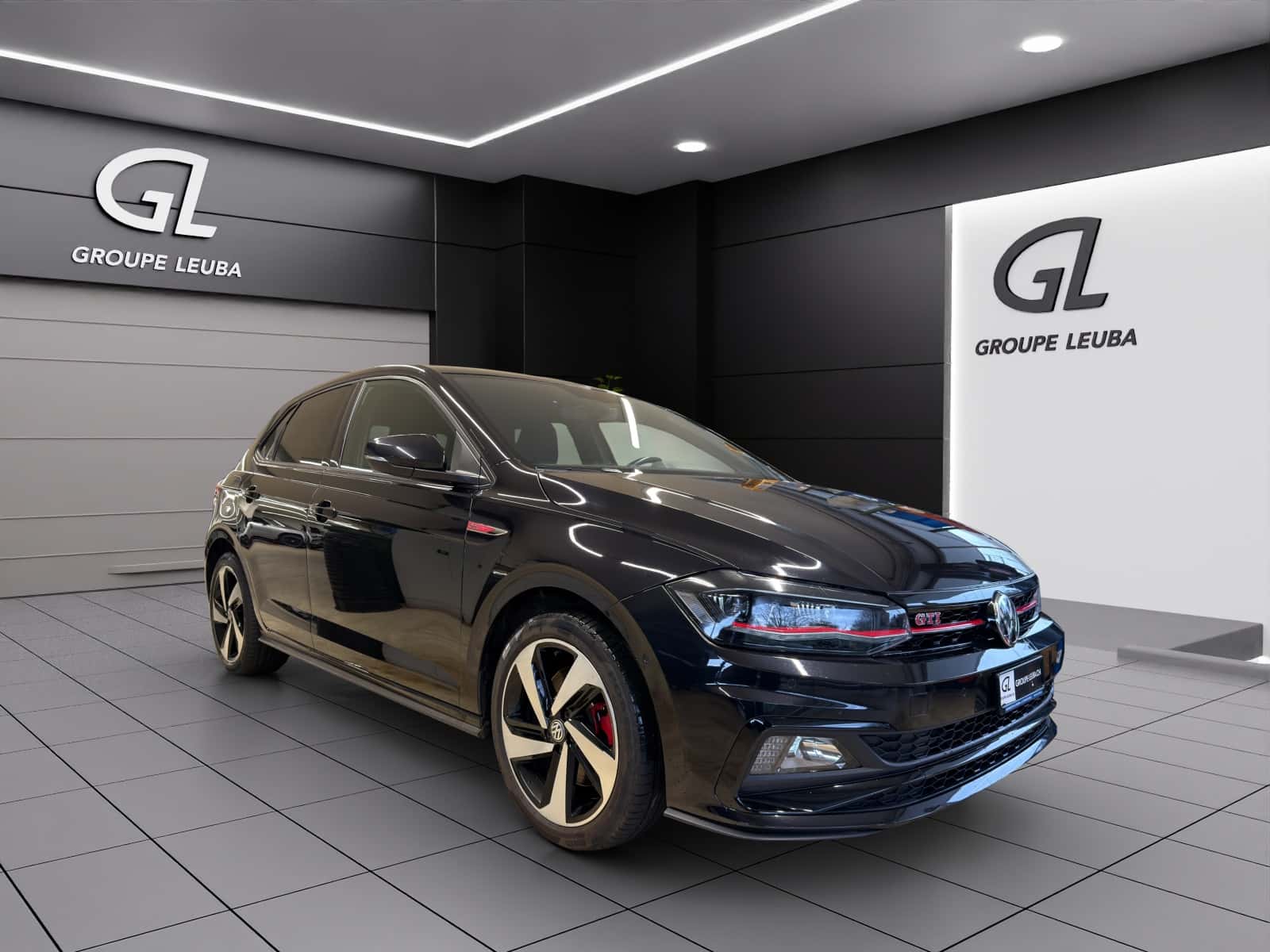 VW Polo