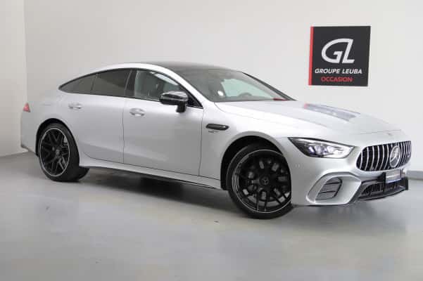 Mercedes-Benz GT