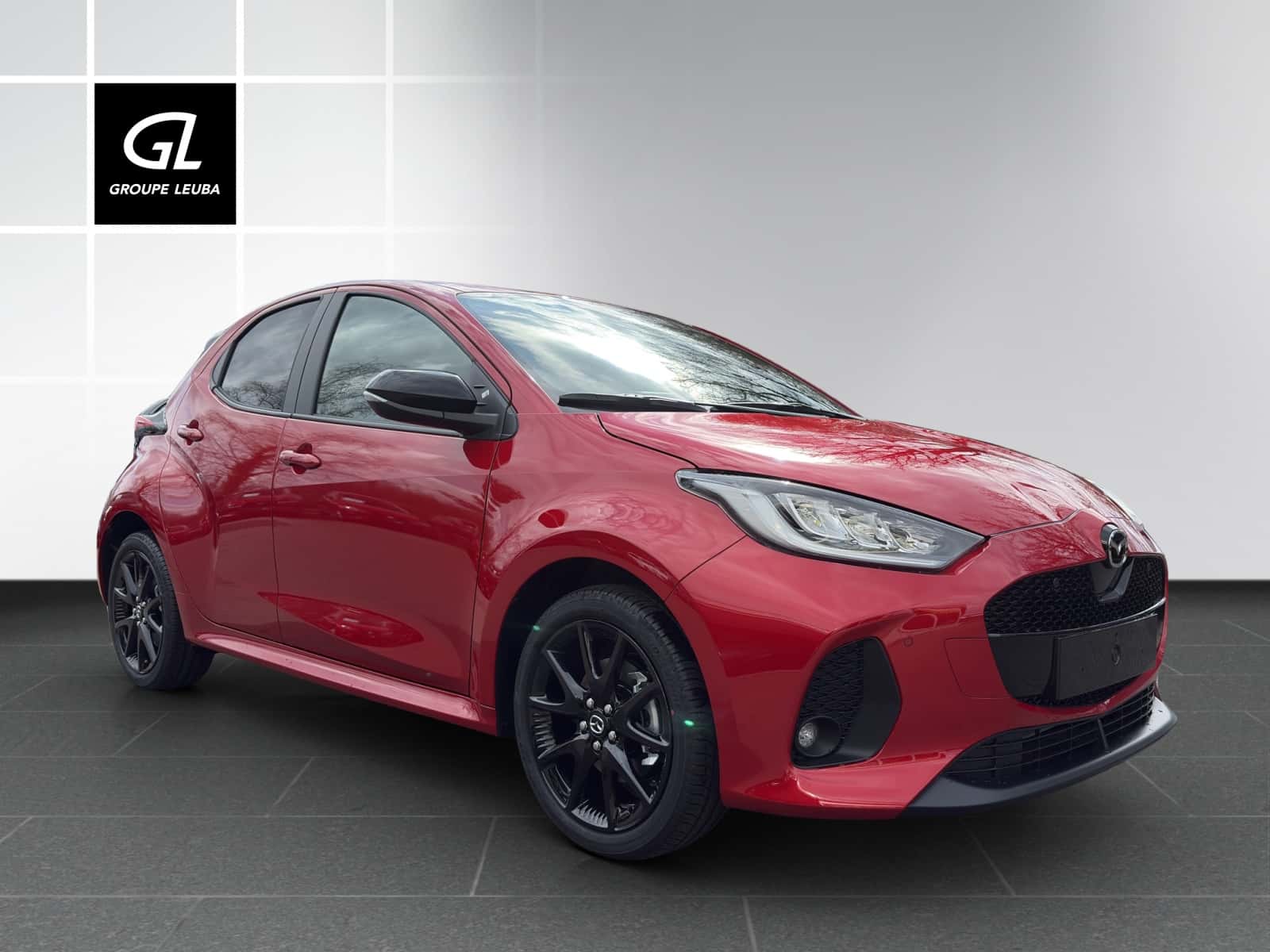 Mazda 2