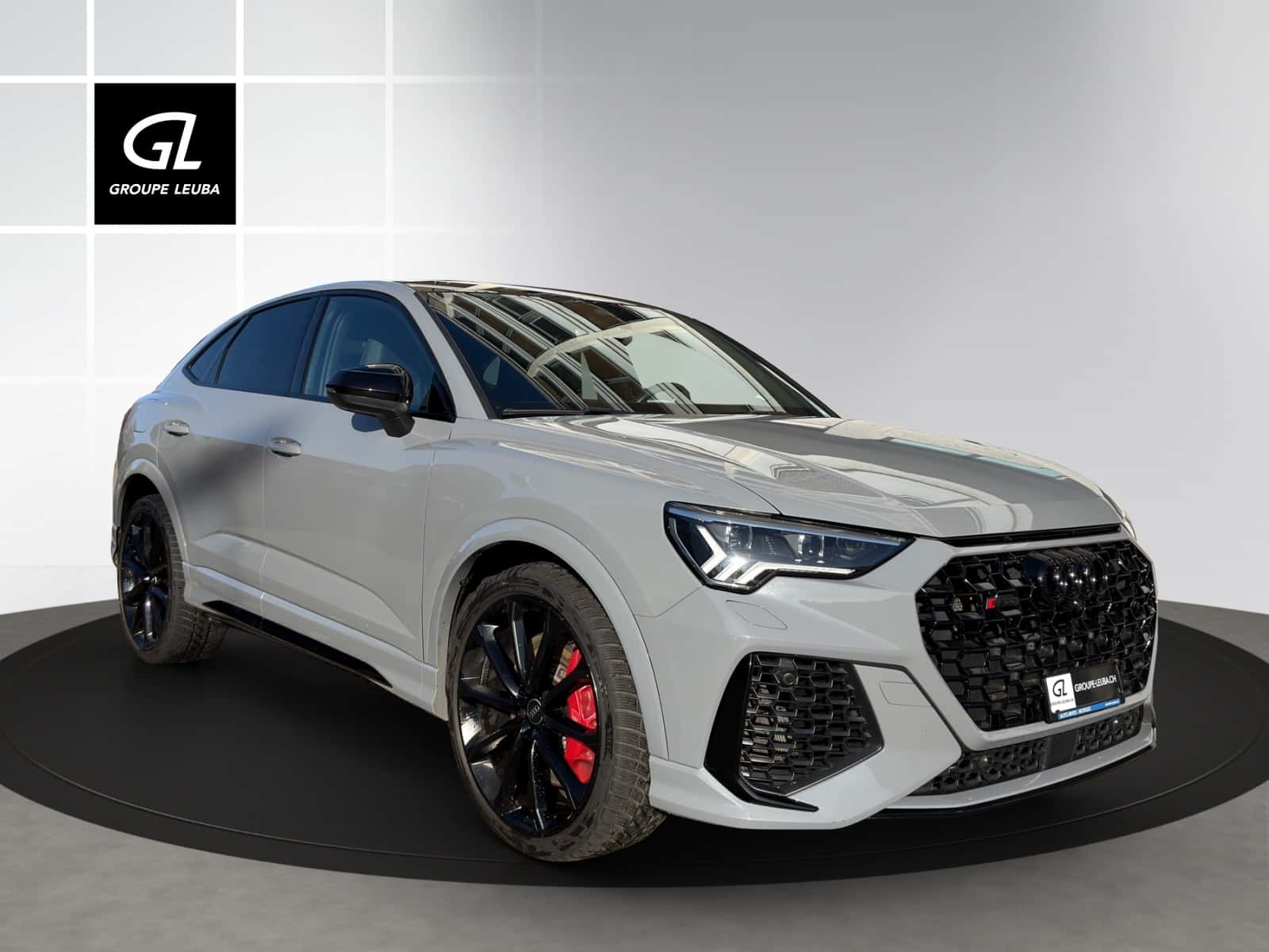 Audi RS Q3
