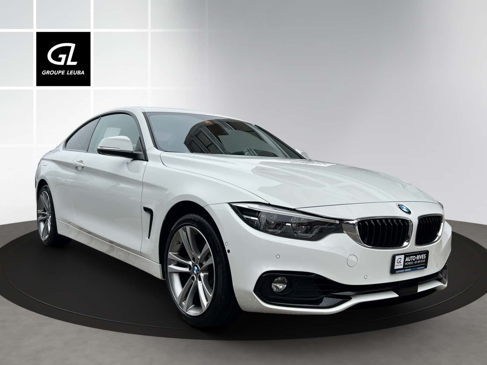 BMW 4er