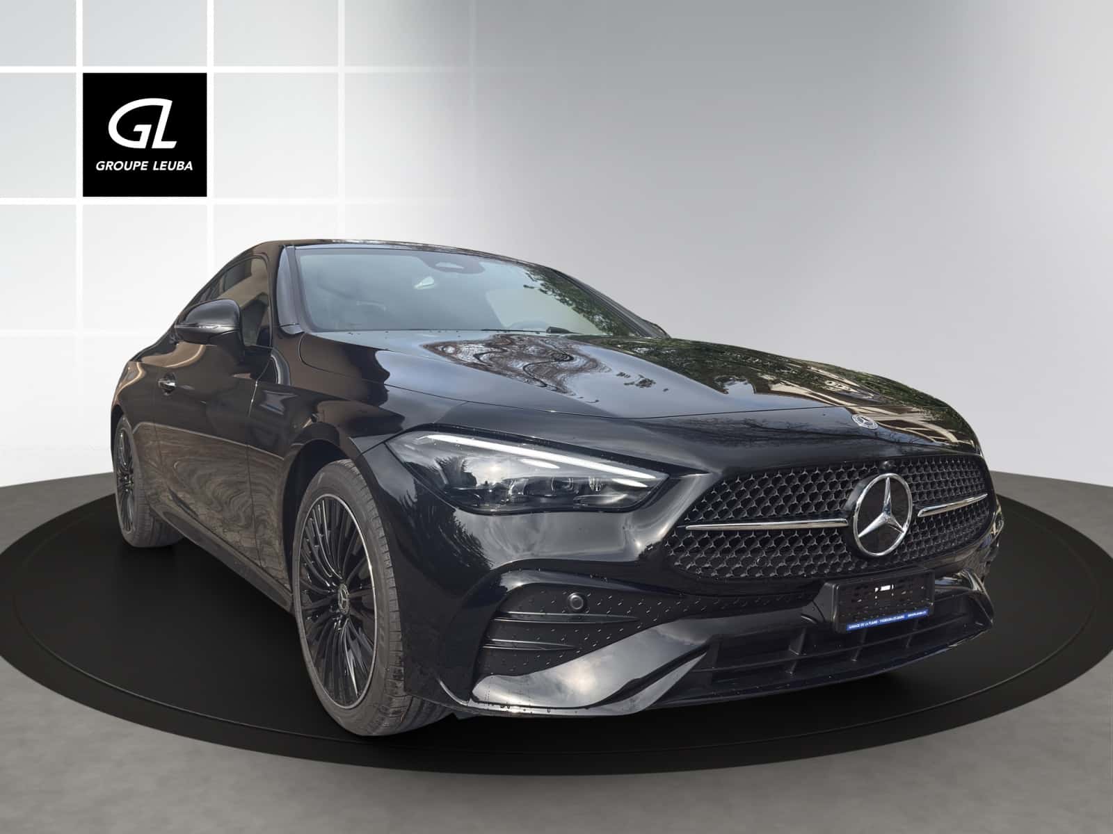 Mercedes-Benz CLE
