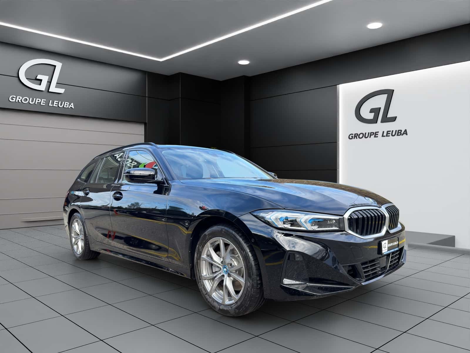 BMW 3er