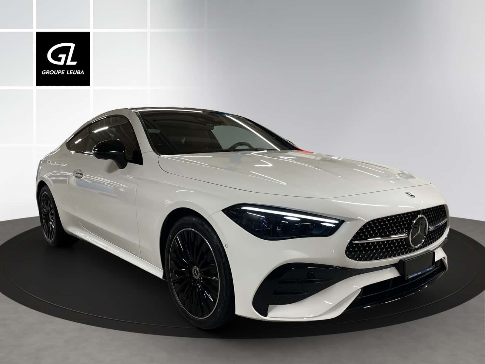 Mercedes-Benz CLE