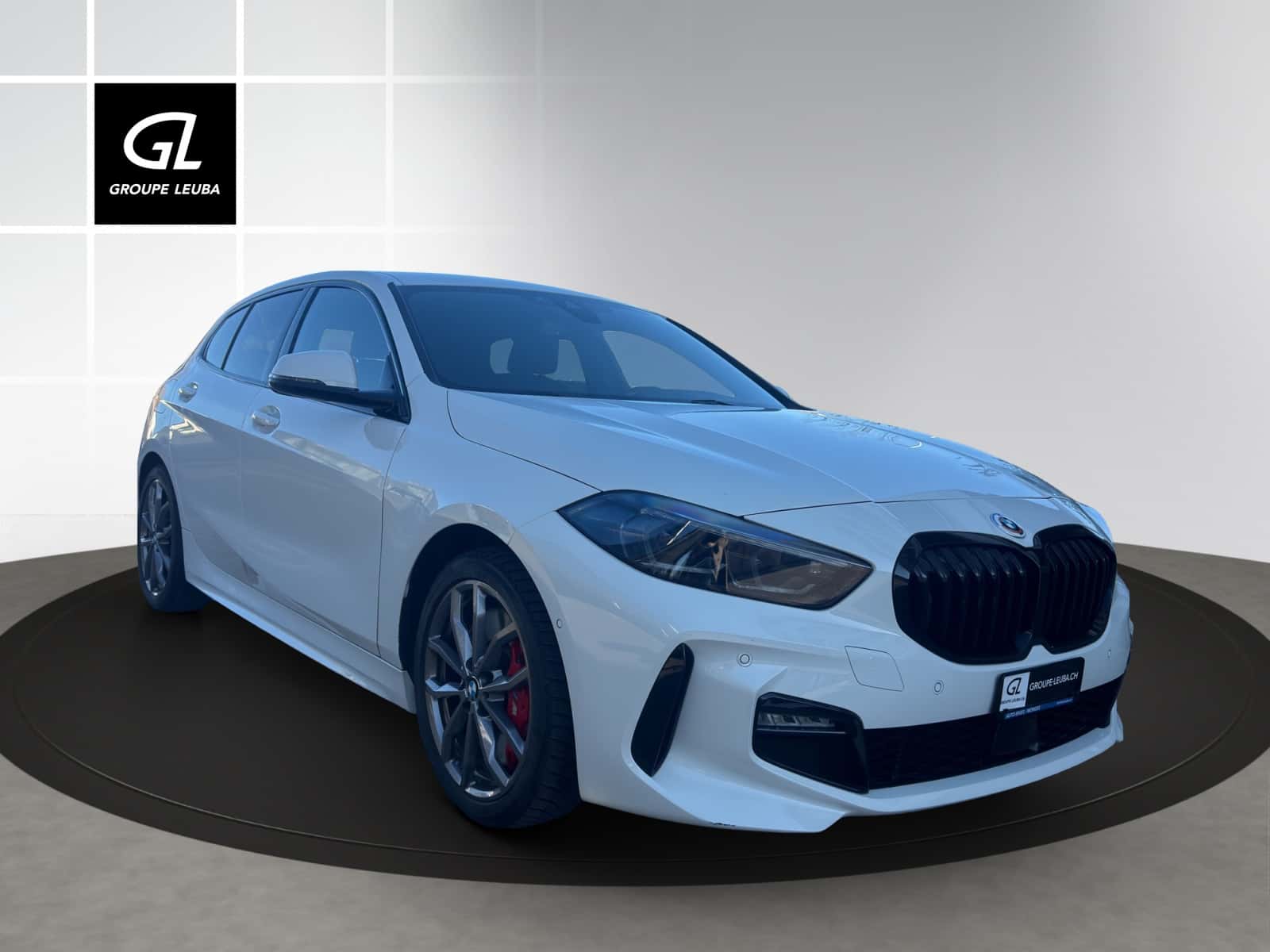 BMW 1er