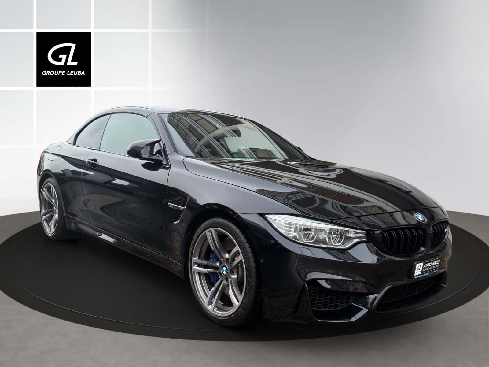 BMW 4er