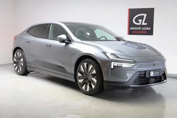 Polestar 4