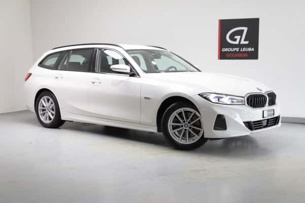 BMW 3er