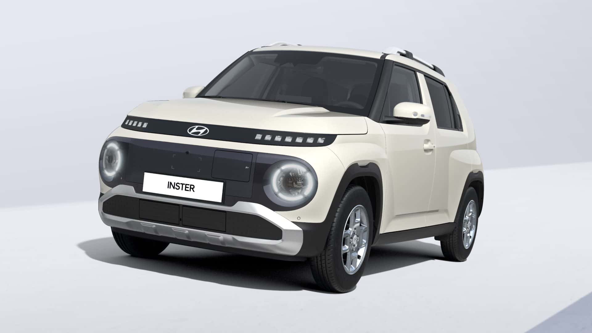 Hyundai Inster