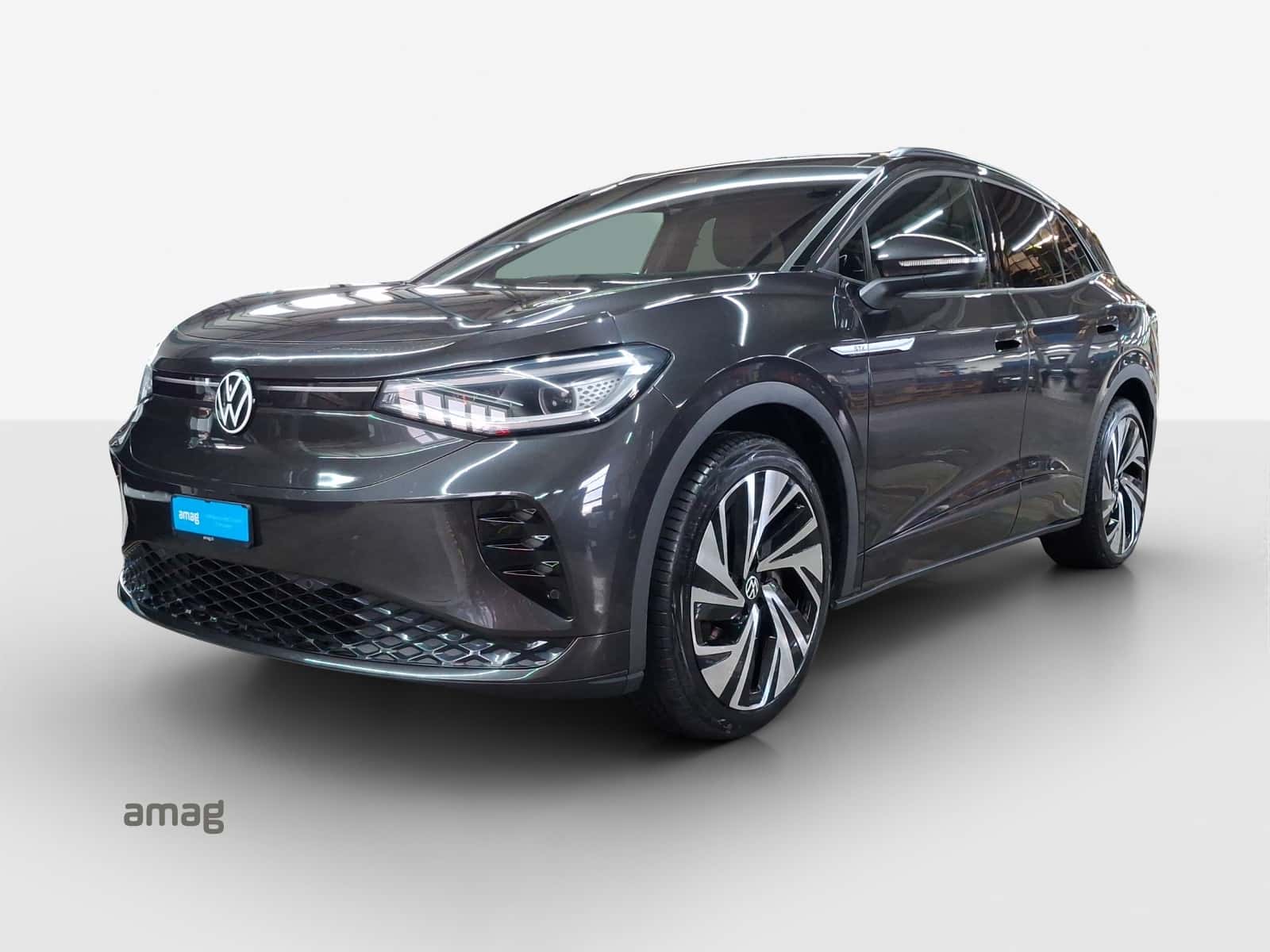 VW ID.4