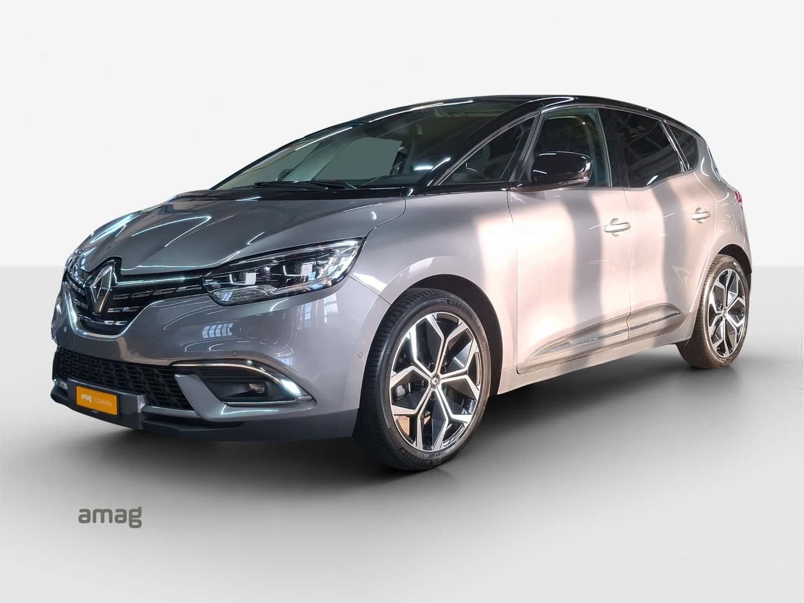 Renault Scénic