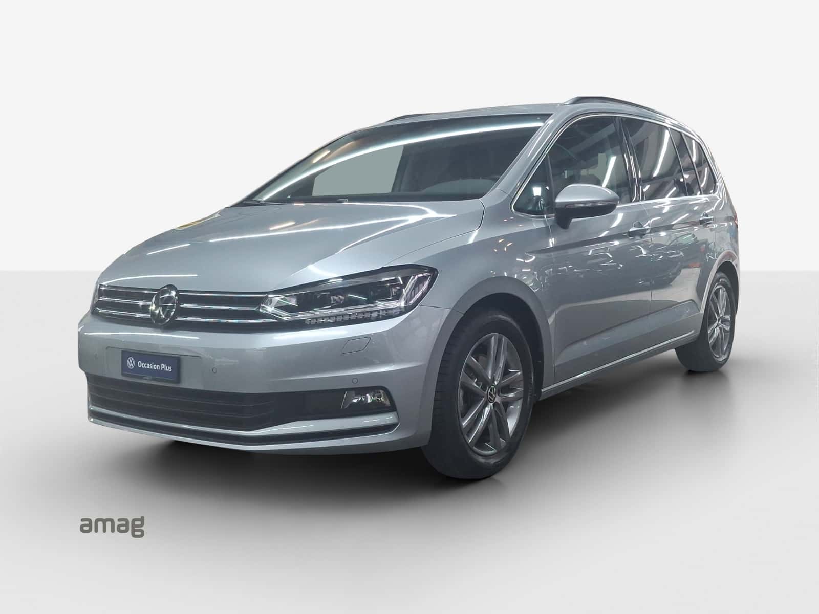 VW Touran