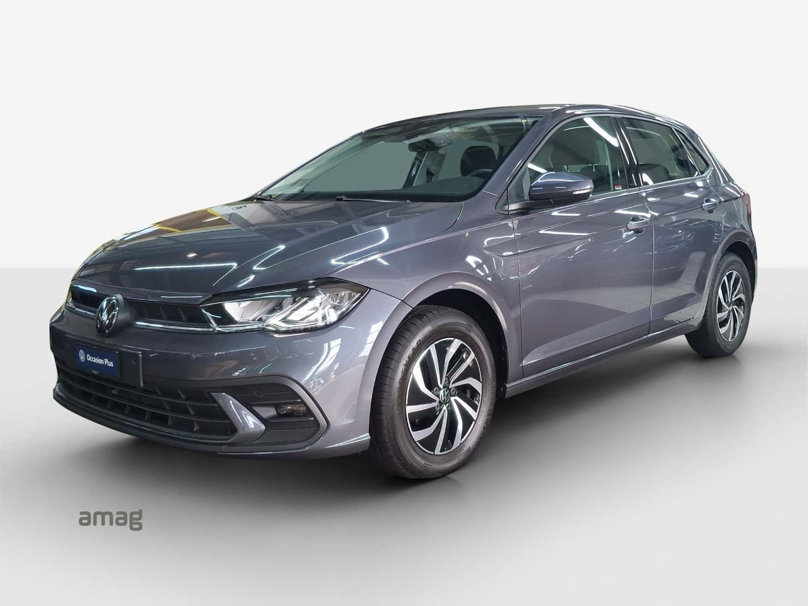 VW Polo