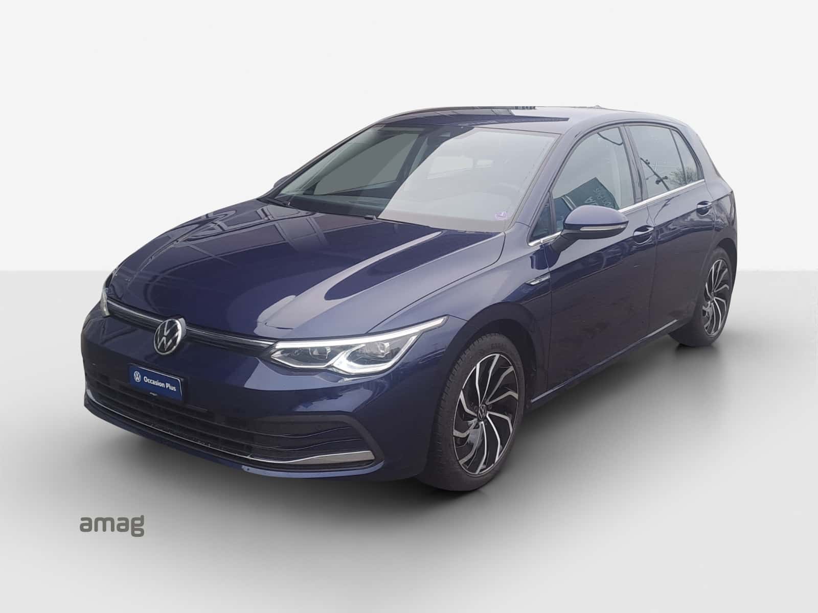 VW Golf