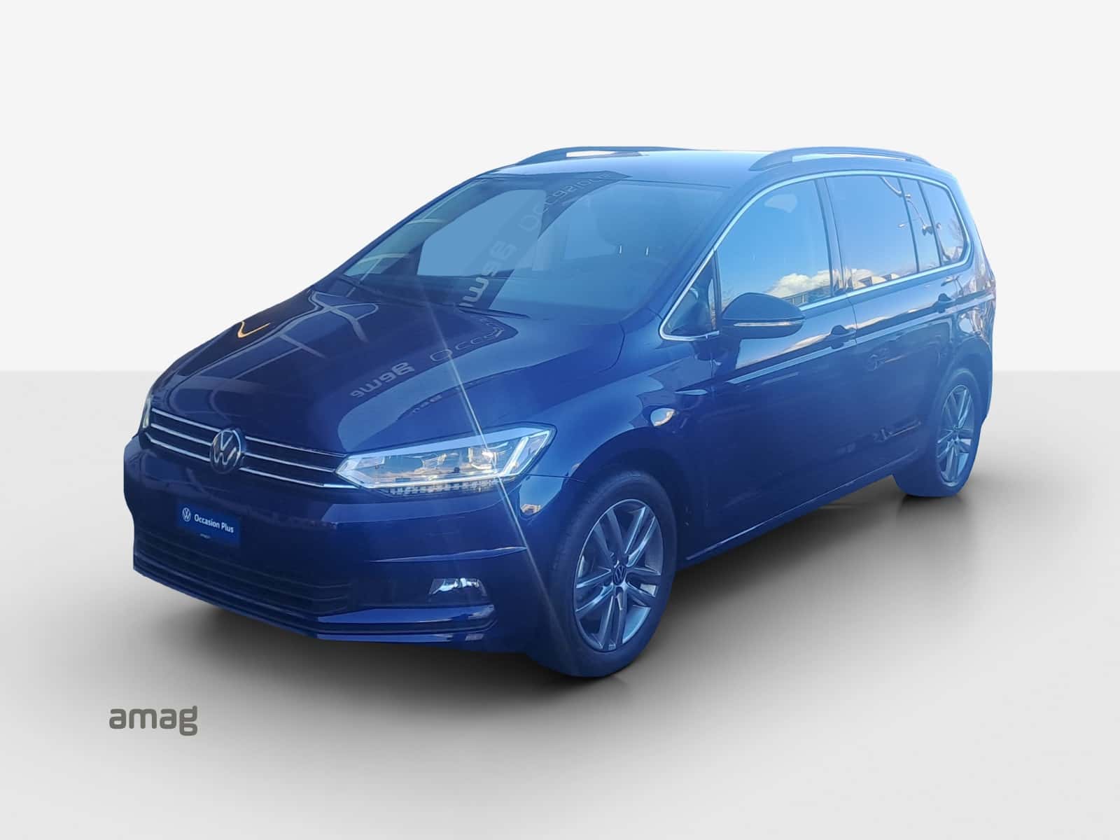VW Touran