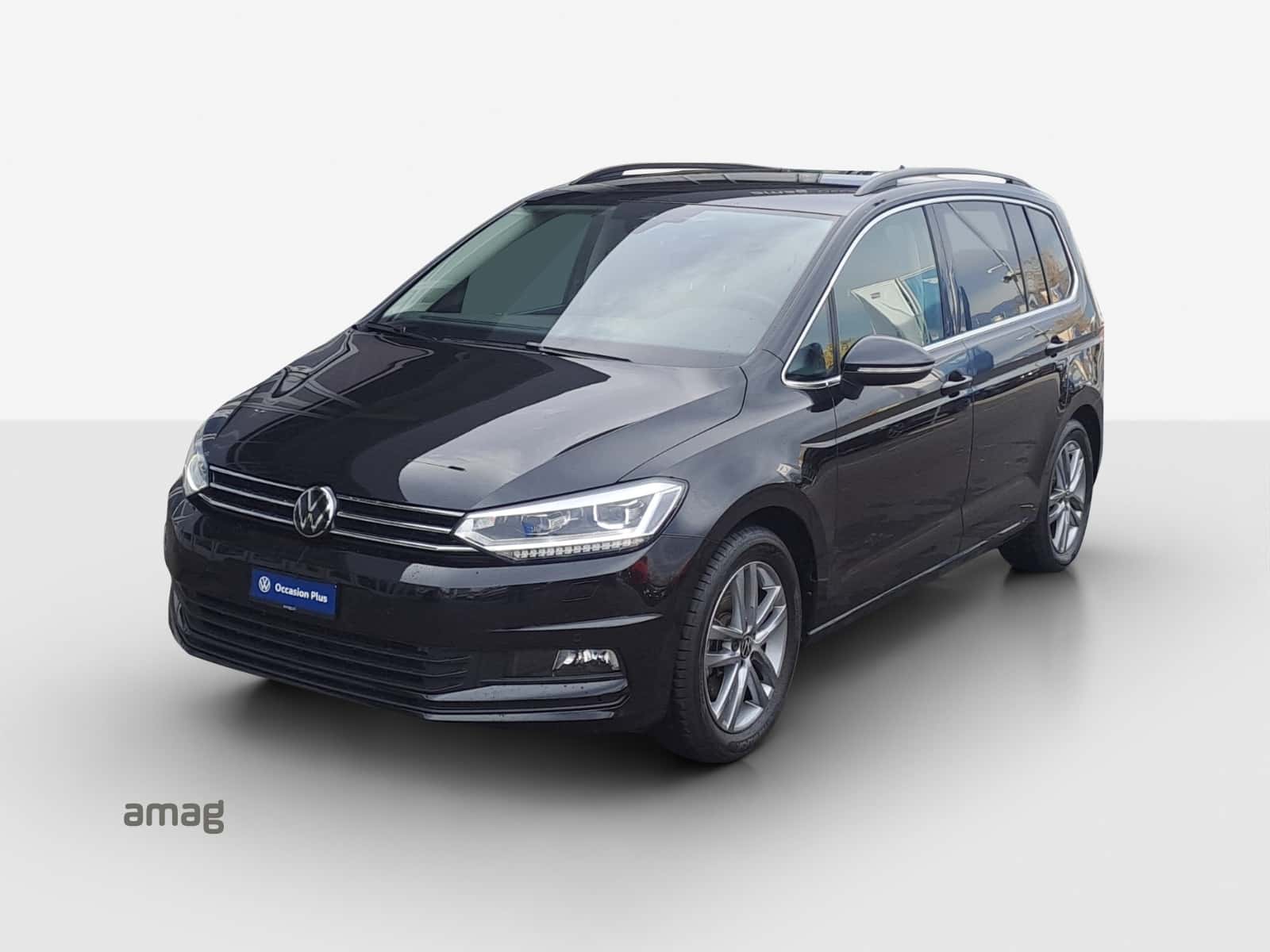 VW Touran