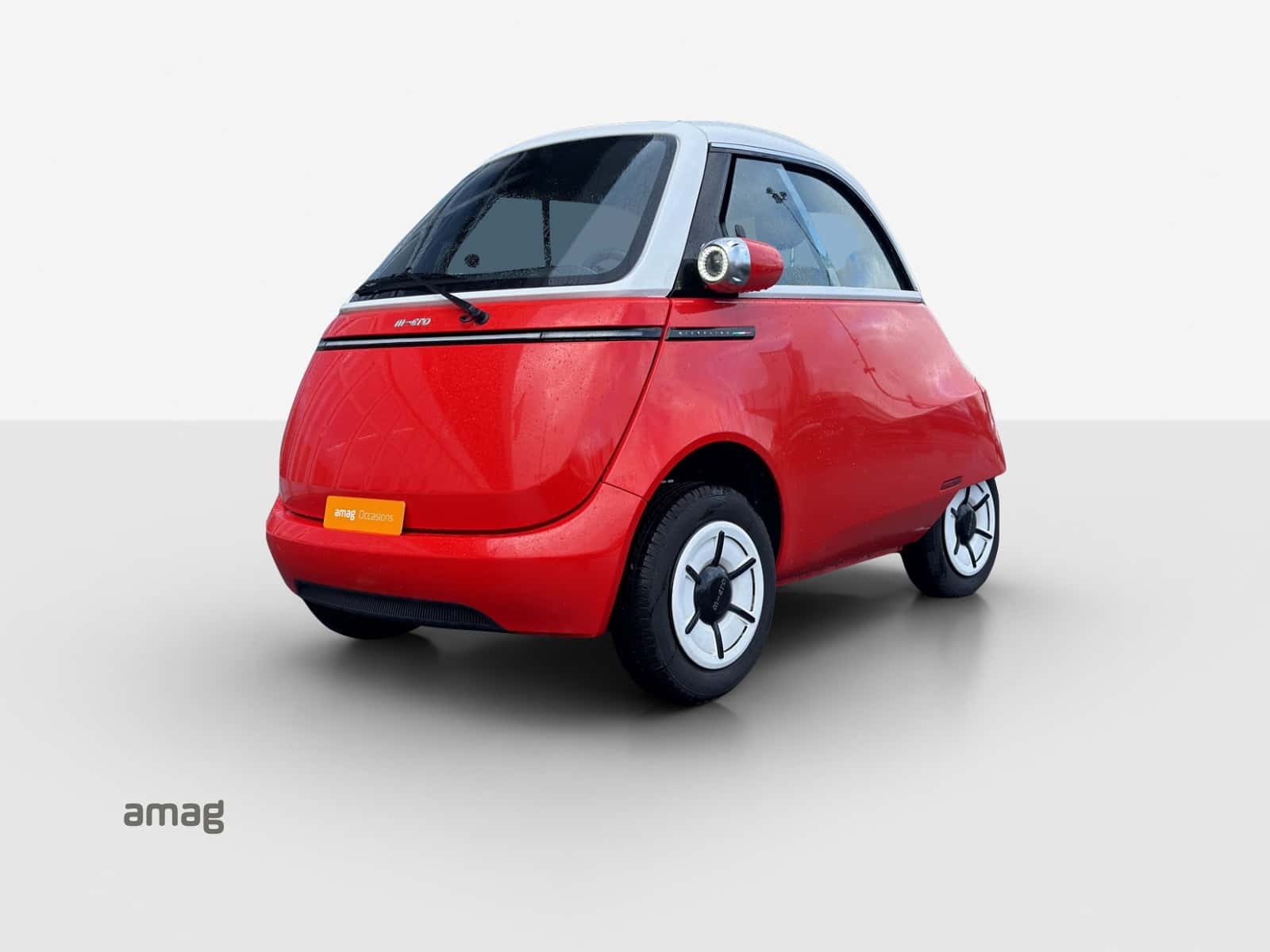 Micro Microlino