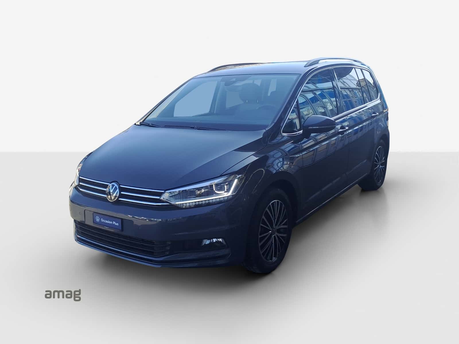 VW Touran