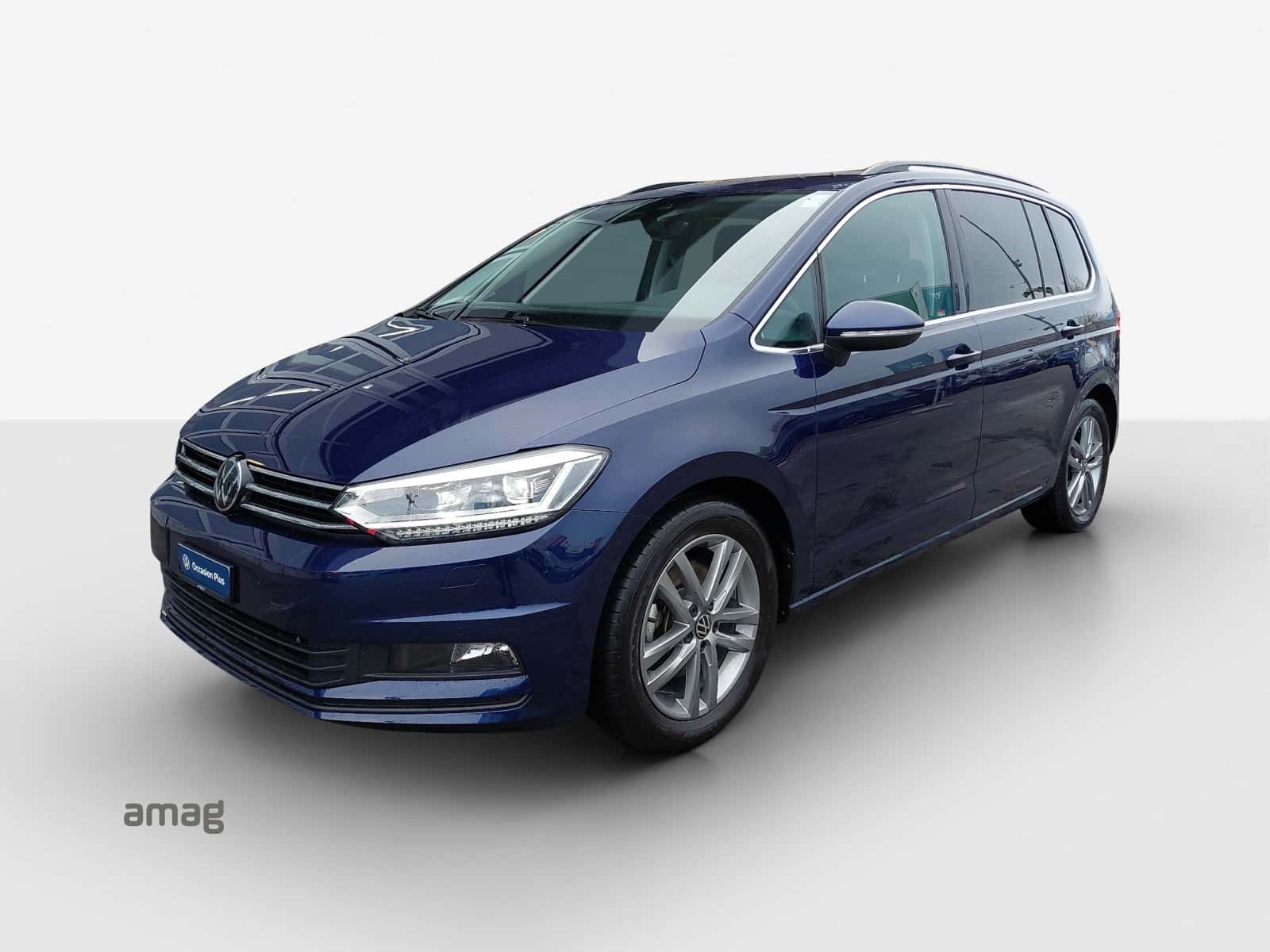 VW Touran