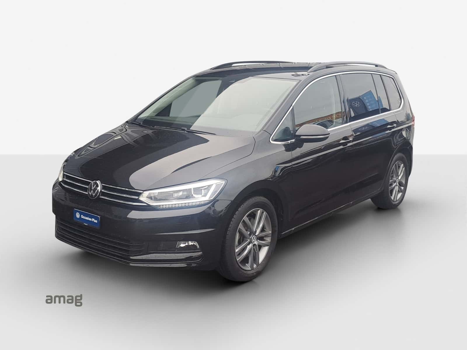 VW Touran