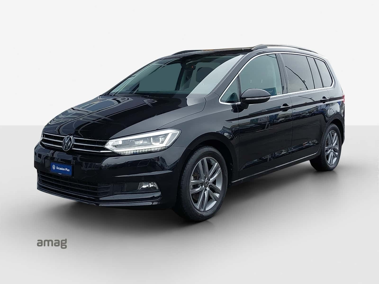 VW Touran