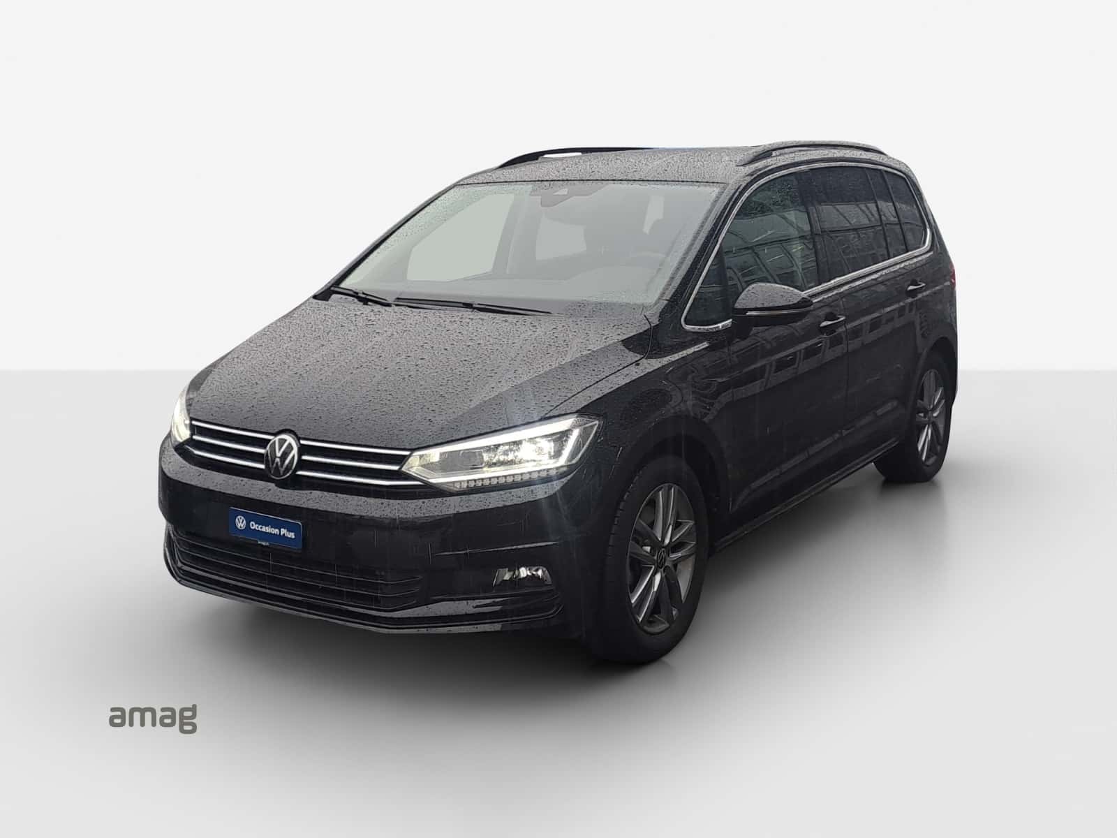 VW Touran