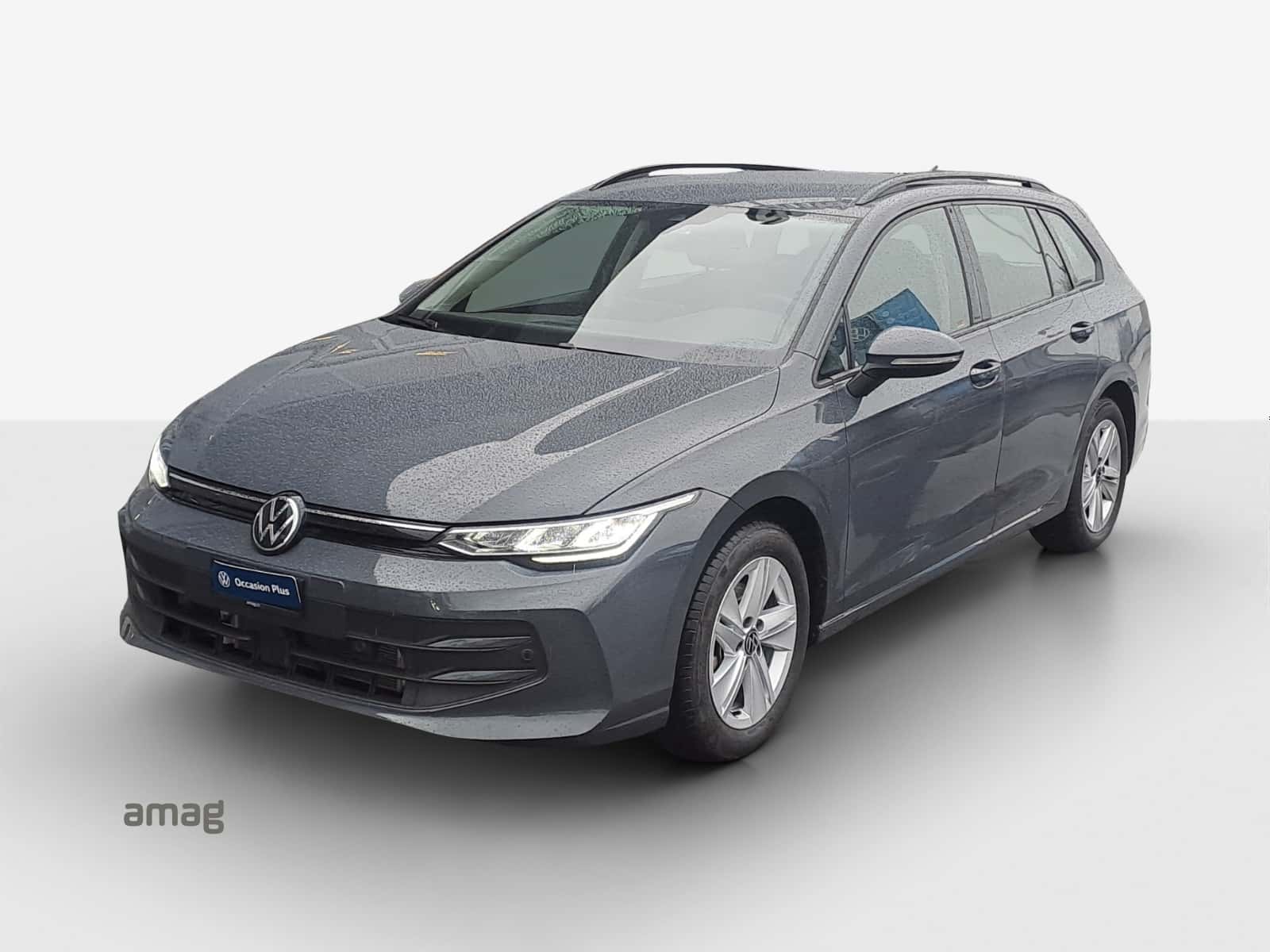 VW Golf