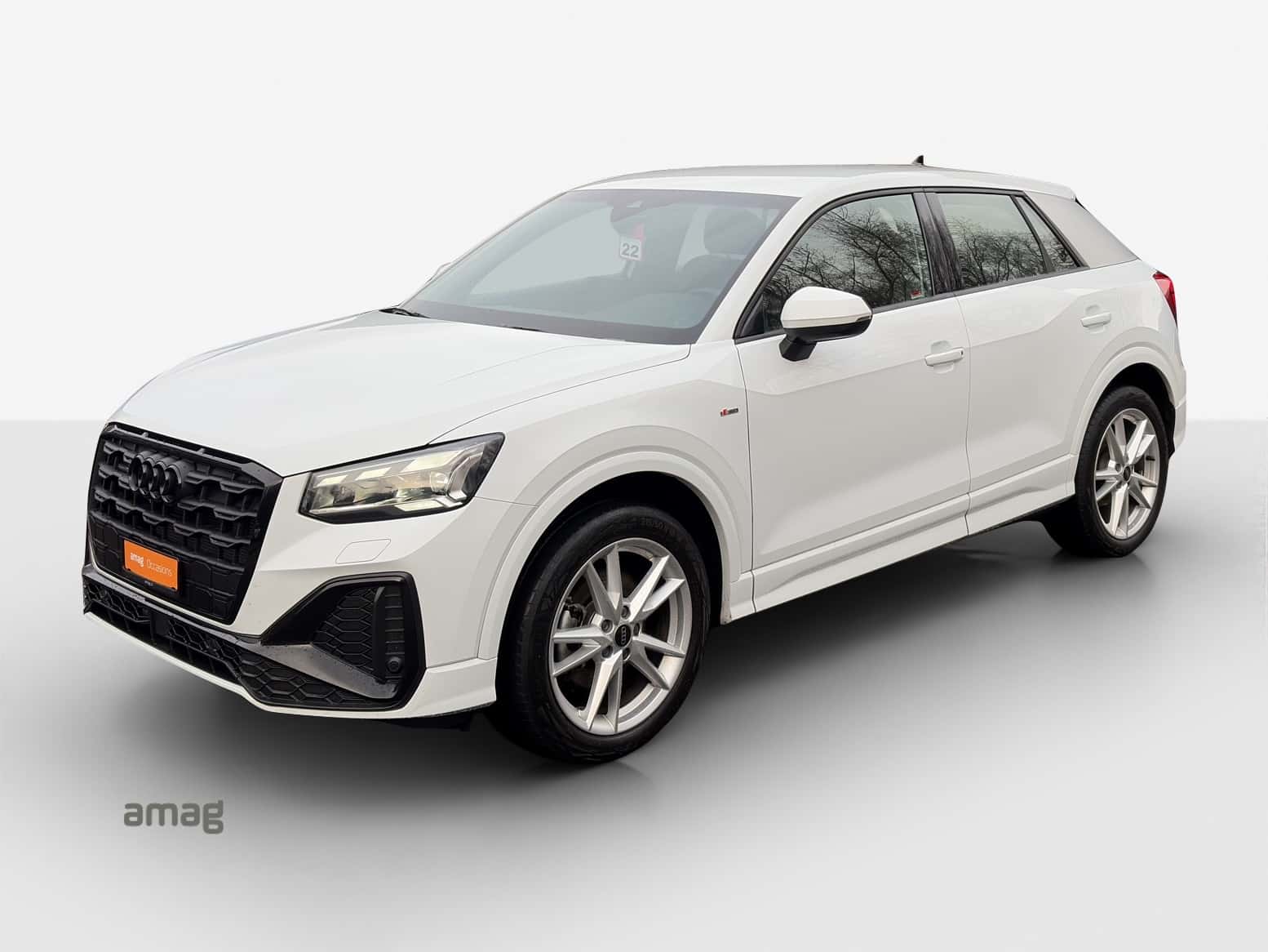 Audi Q2