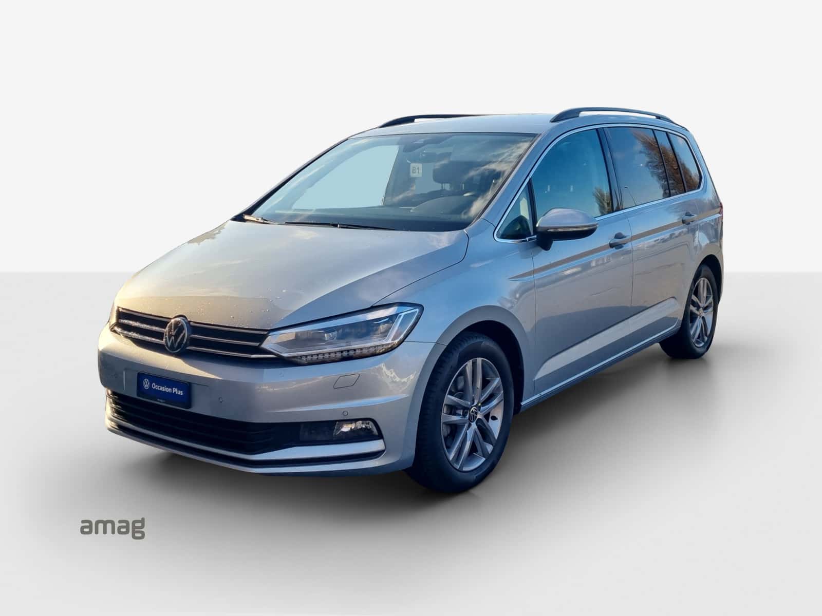 VW Touran