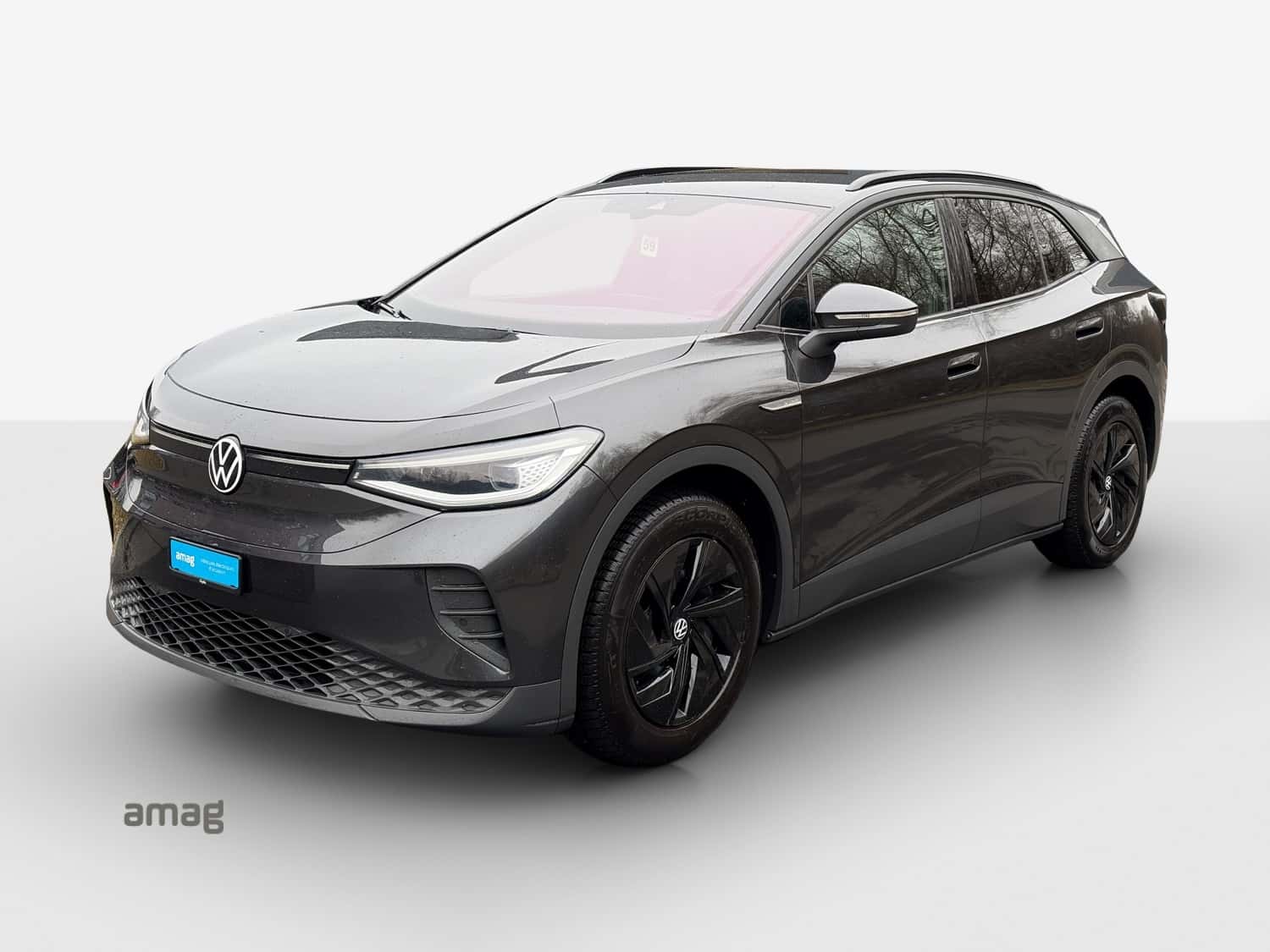 VW ID.4