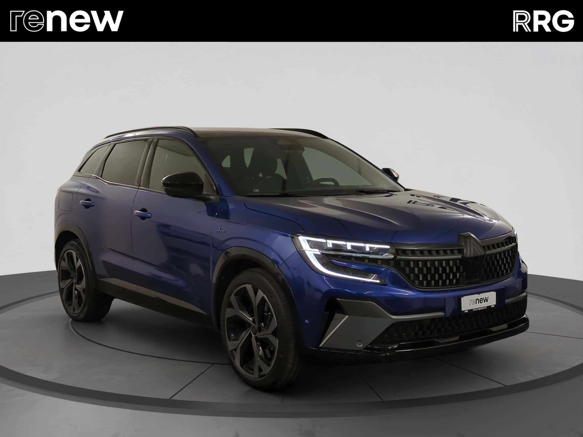 Renault Austral