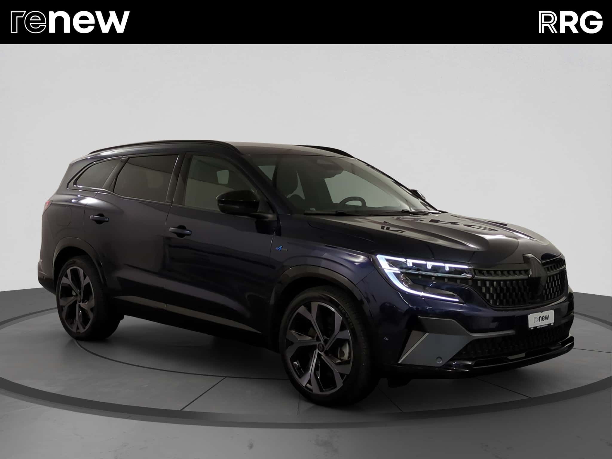 Renault Espace