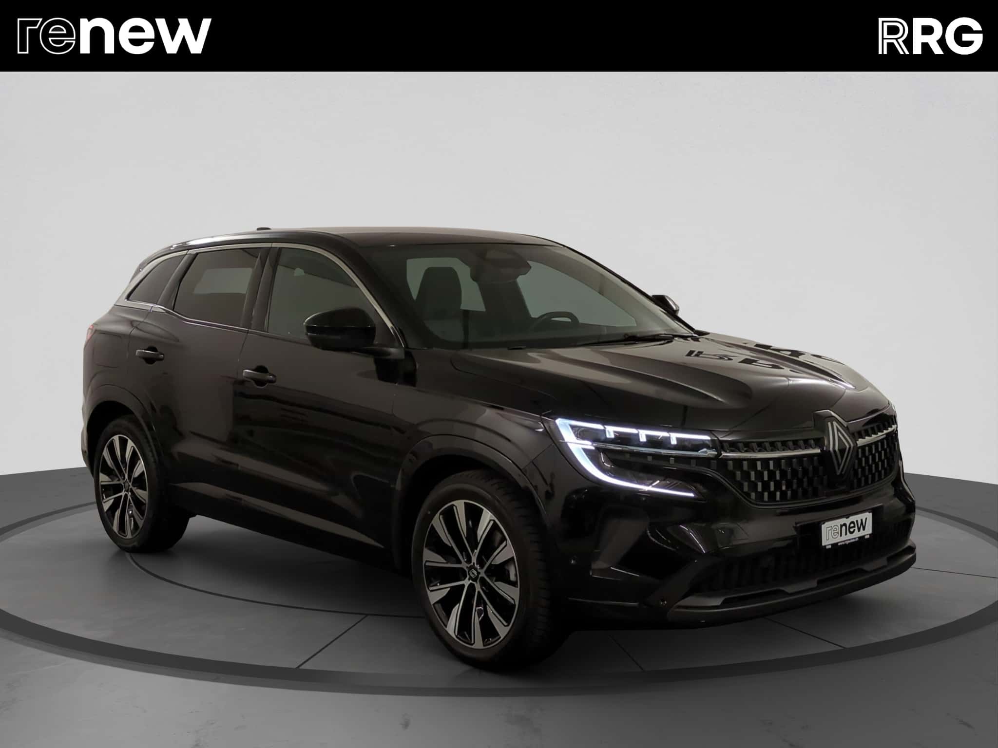 Renault Austral
