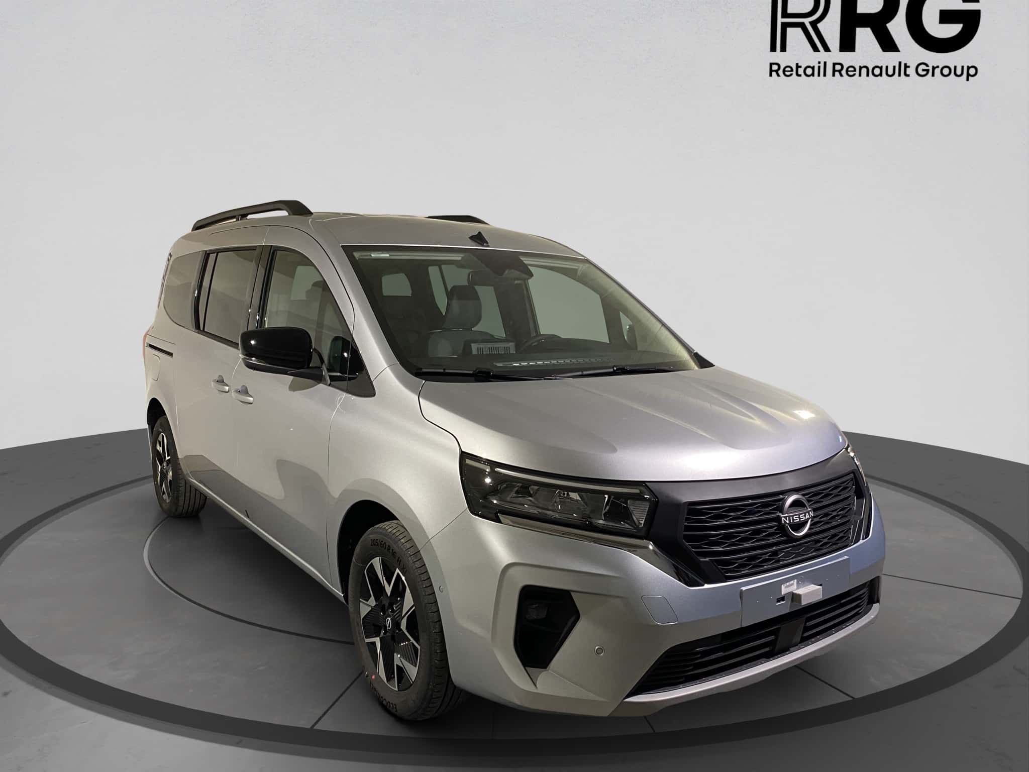 Nissan Townstar