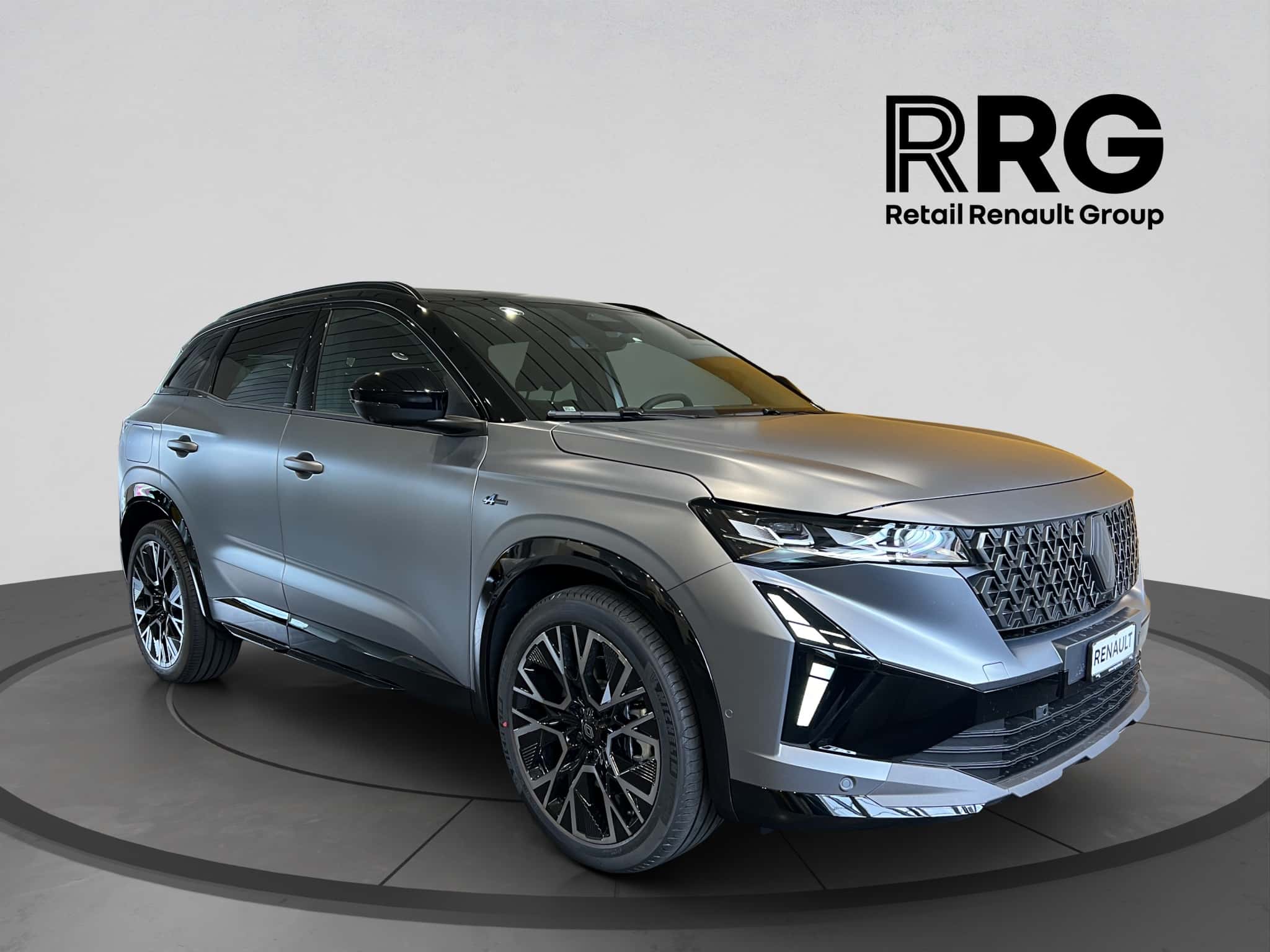 Renault Austral