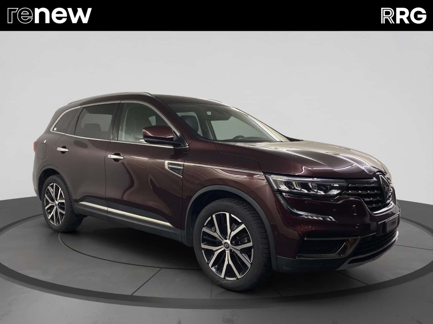 Renault Koleos