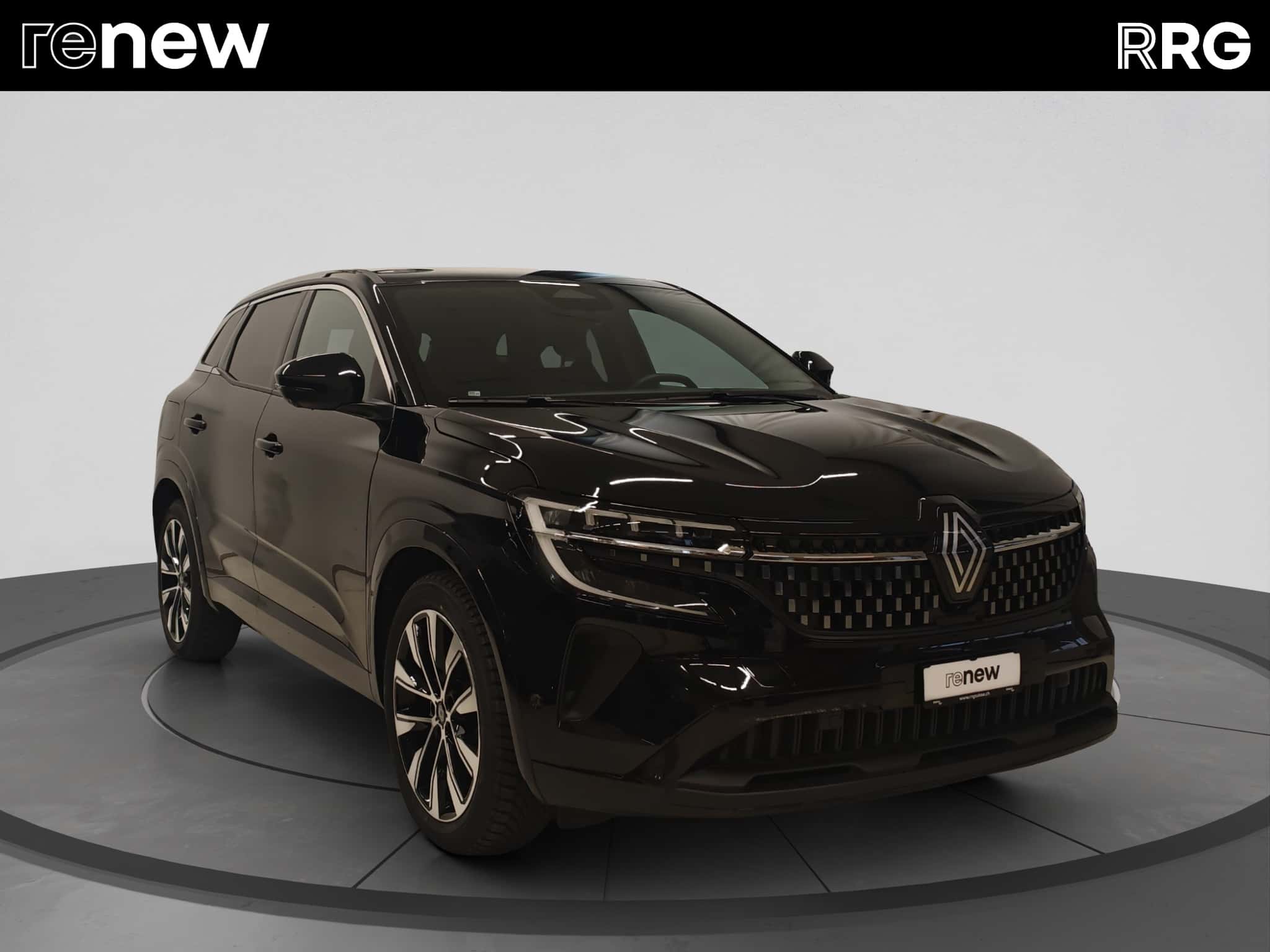 Renault Austral