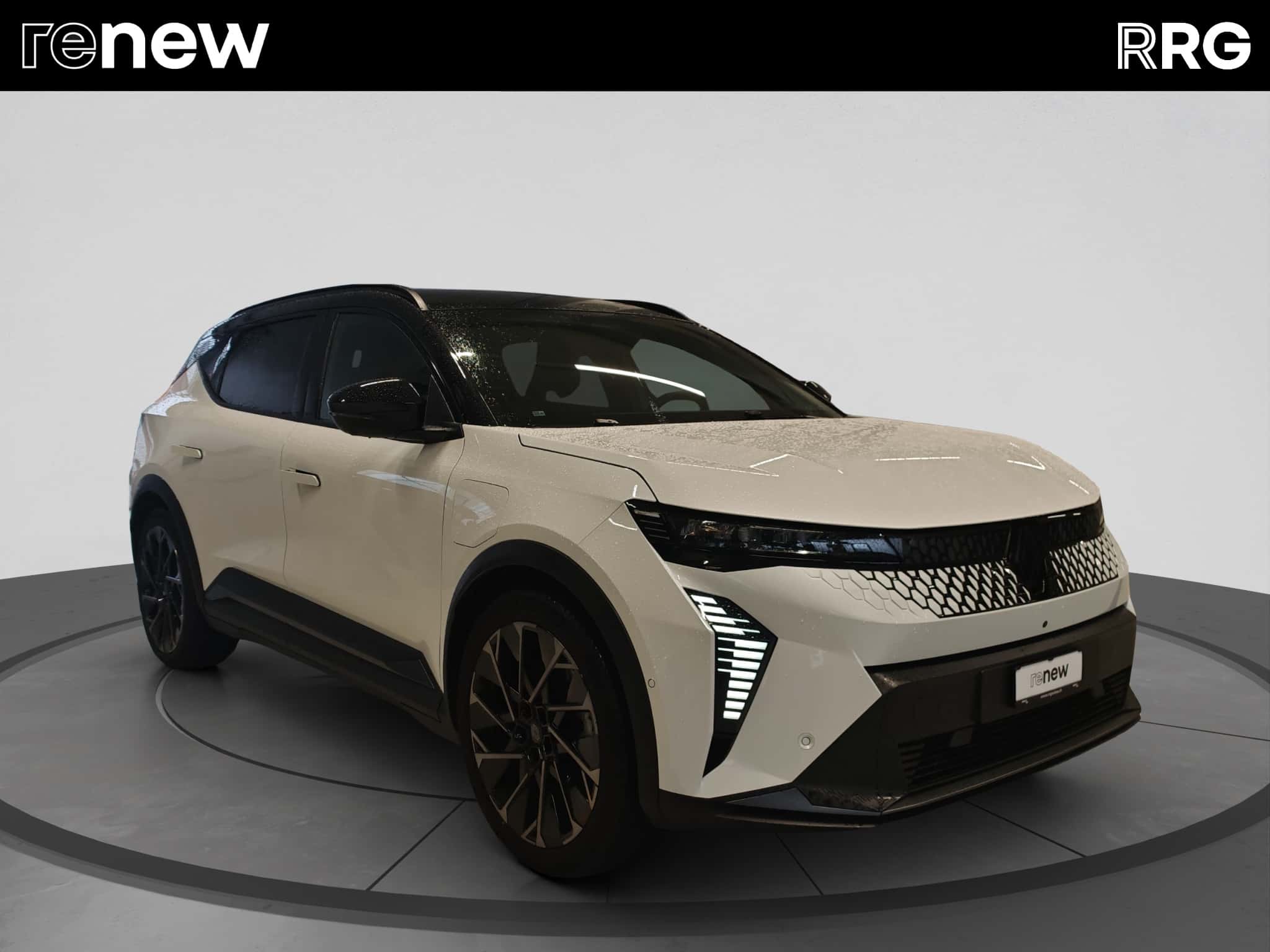 Renault Scénic
