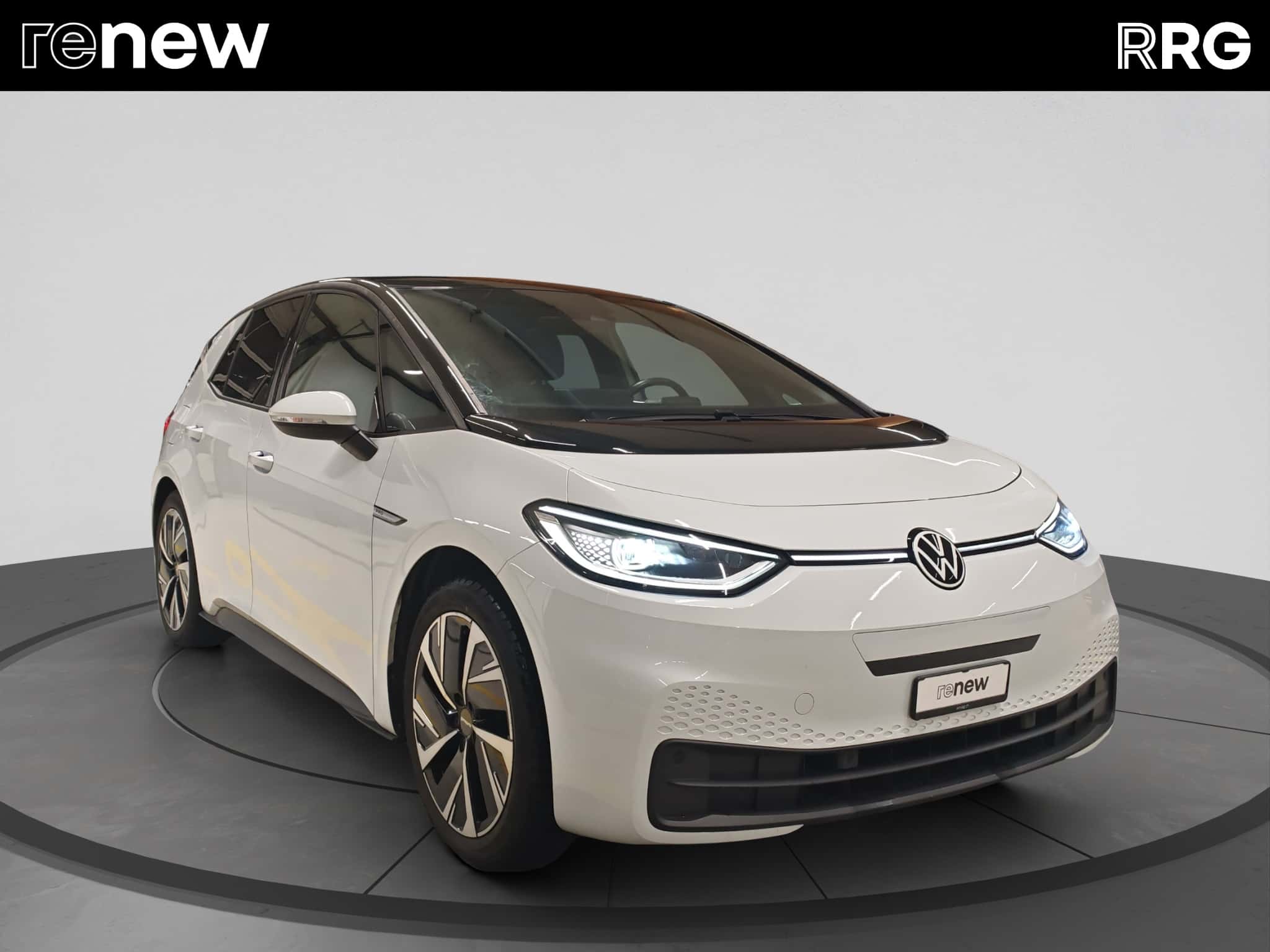 VW ID.3