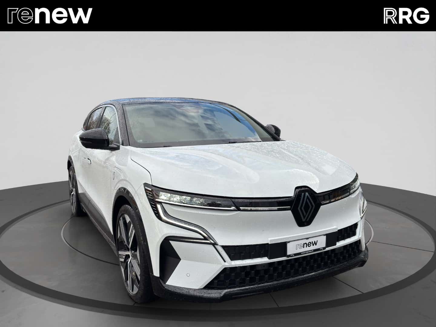 Renault Mégane